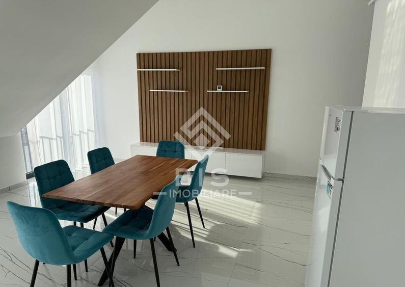 Apartament de inchiriat 4 camere - Bulevardul Republicii - 10