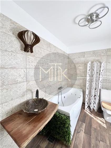 Vila 5 camere I Cartier Azur I 3Locuri de parcare - 22