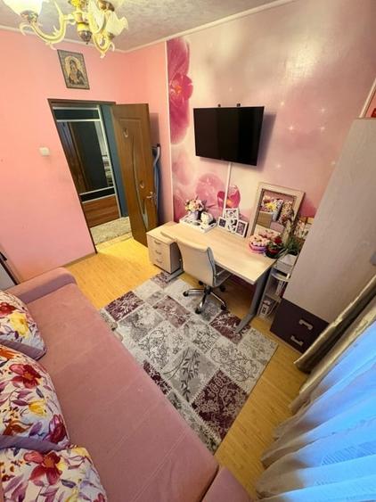 Apartament 3 camere la cheie, zona scolii Liviu Rebreanu - 8