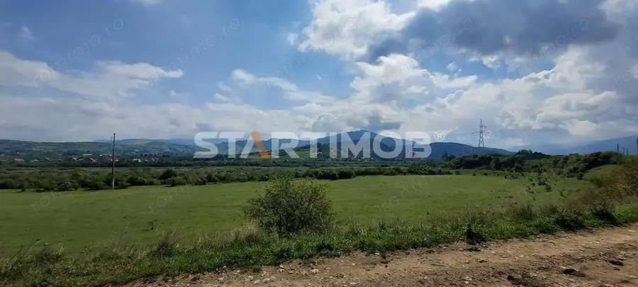 Teren Intravilan Tarlugeni - 2