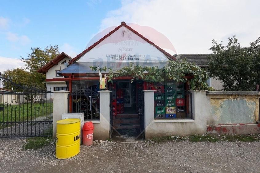 Spatiu comercial cu potential extraordinar - 8