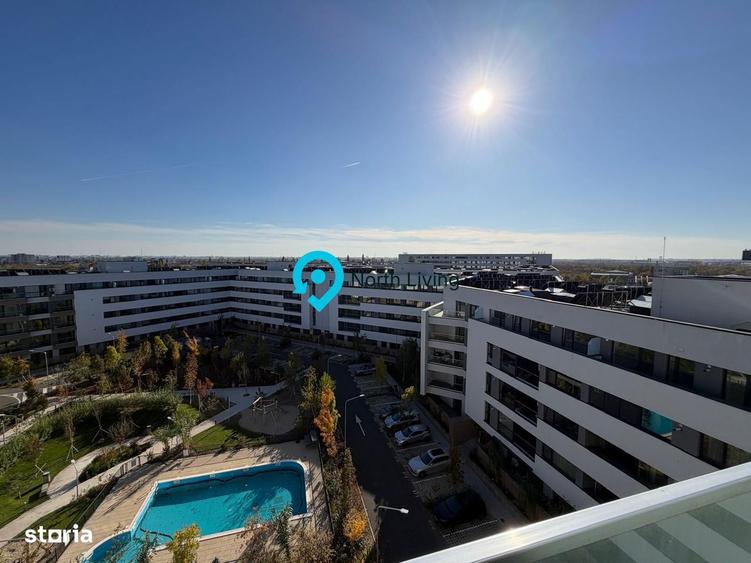Apartament 4 camere | Bucurestii Noi - 6