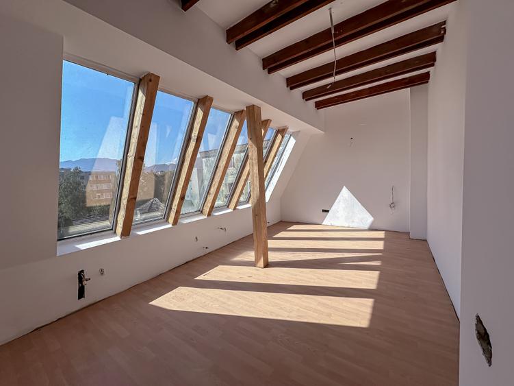 Cladire Birouri Brasov Cartierul Florilor - 3