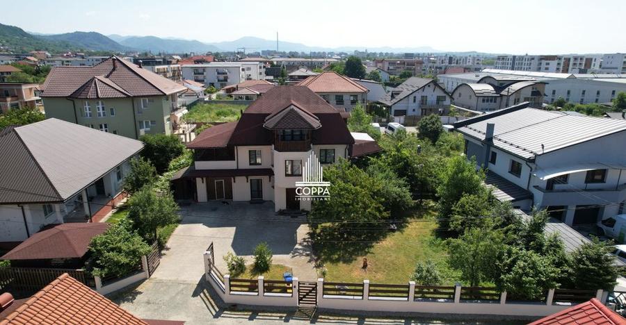 Casa superba/ str Lamai?ei/ Baia Mare/ Comision 0% - 17