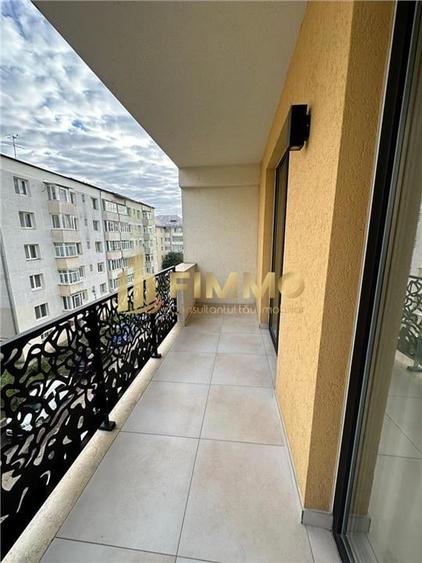 Apartament modern | 2 camere | zona centrala | ID : 1437 - 10