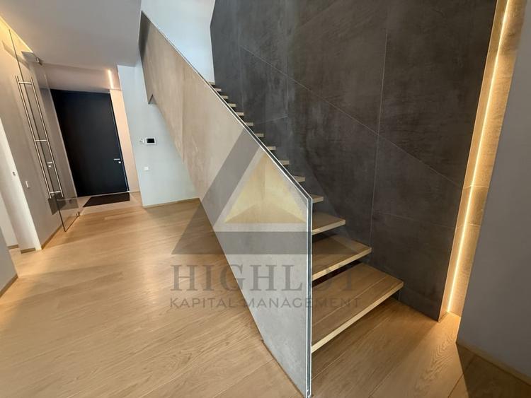 EROU IANCU NICOLAE   | VILA INDIVIDUALA EXCLUSIVISTA |  PISCINA INCALZITA - 16