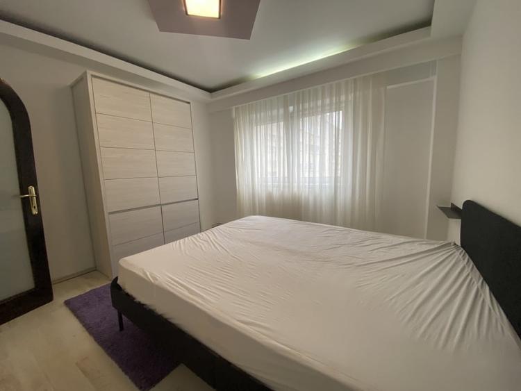 Apartament 2 camere decomandat– Strada Zizinului, in spate la Judetean - 7