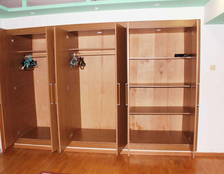 Apartament de Vanzare pe Blvd. 1 Decembrie, 3 camere, 84 Mp. - 6