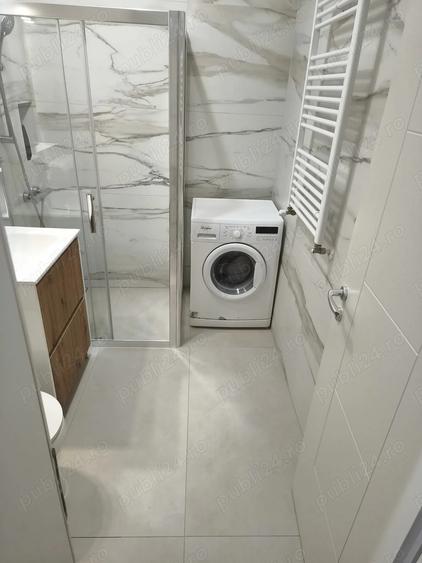 Inchiriez apartament in Timi?oara zona Selgros (Calea Aradului) - 4