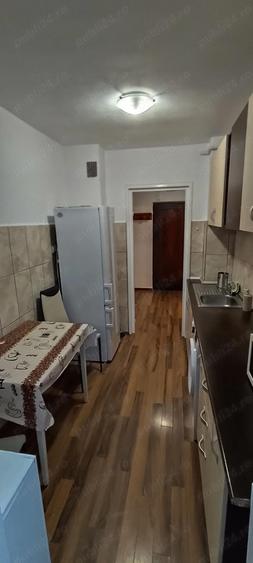 Apartament doua camere mobila?i ?i utilat Zona Mihai Viteazul - 9