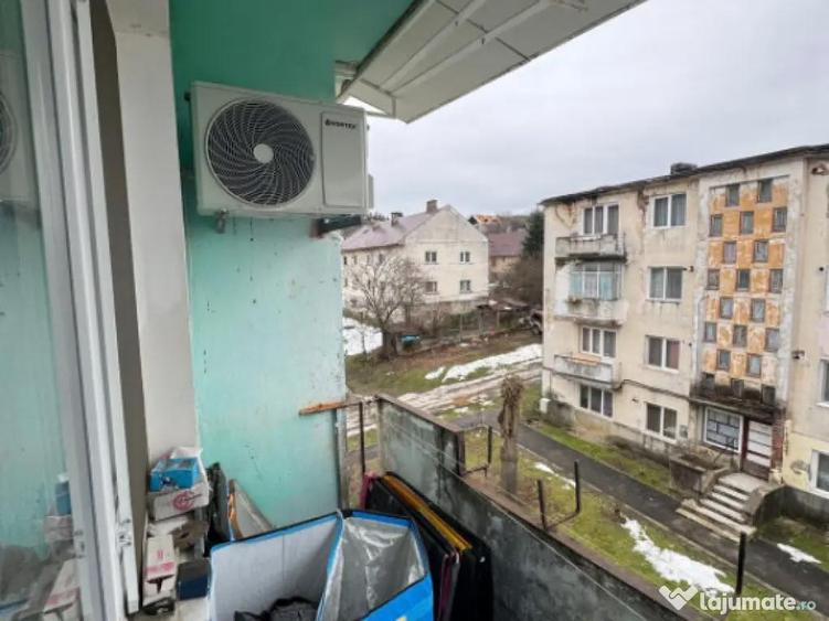 Apartament 49 mp, etaj 3/3, incalzire pardoseala, AC, Baia S - 6