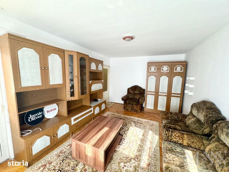 Apartament 2 camere de inchiriat | Nufarul, langa Lotus Center - 20