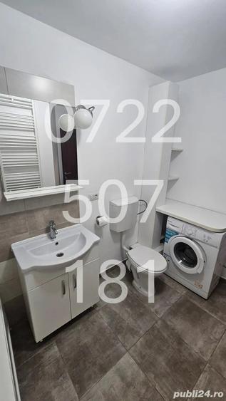 Inchiriez ap. 2 camere + balcon, Piata Muncii - 3