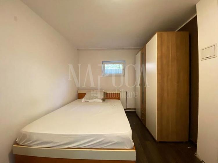 Apartament 3 camere de vanzare in Zorilor, Cluj Napoca - 5