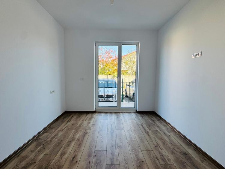 Apartament cu 3 camere + 68 mp gradina l Giroc - 35