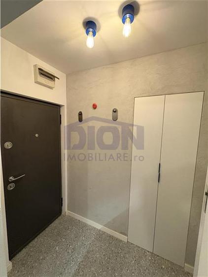 Unirii - Cantemir, 2 camere, etaj 2, 50mp - 12