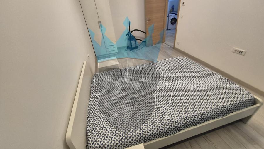 Apartament 2 Camere Rin Grand Residence Bucuresti - 9