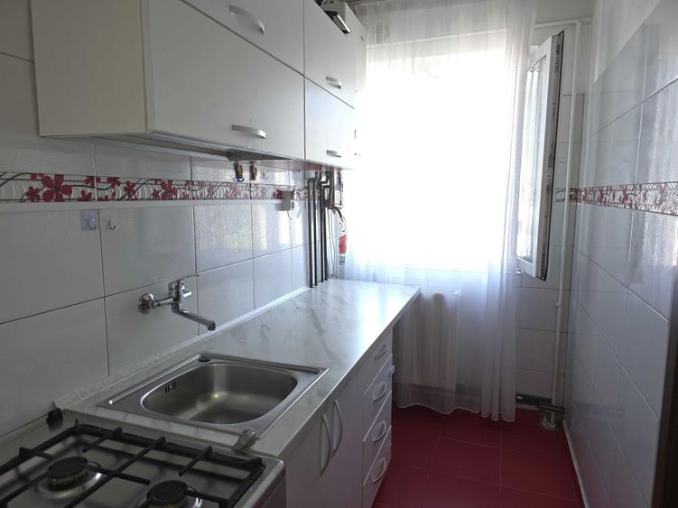 Apartament doua camere micut dar cochet in Nord - 16