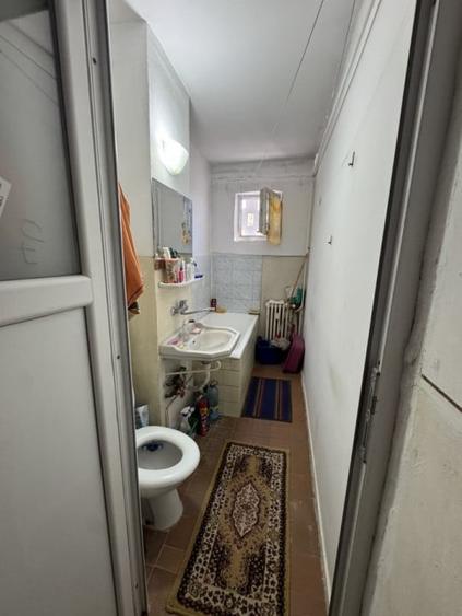 Apartament 2 cam, etaj 4, Malu Rosu - 5