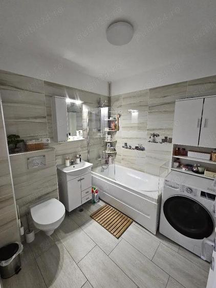 Garsoniera tip studio cu dormitor separat - Cartierul Arhitec?ilor - 5