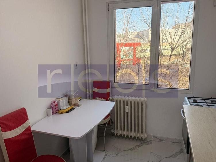 VANZARE 2 CAMERE TITAN | METROU  1 DECEMBRIE 1918 | RENOVAT COMPLET - 8