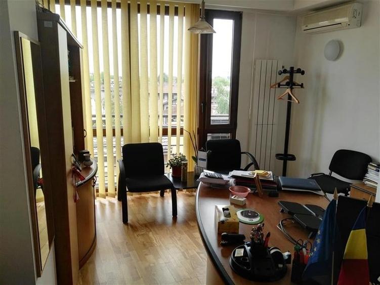 Duplex de vanzare (birouri sau rezidenta) Piata Floreasca - 2