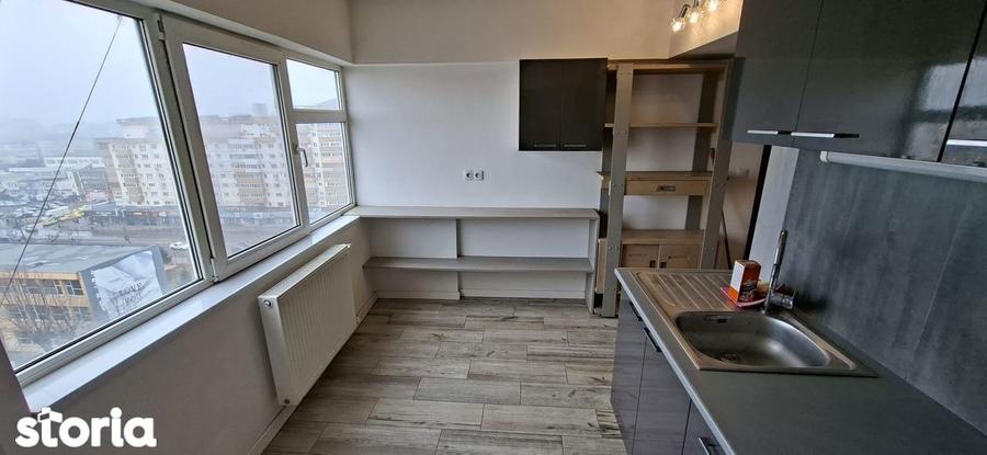 Ultracentral - 2 camere/ aer conditionat /centrala /mobilat /lift nou - 1