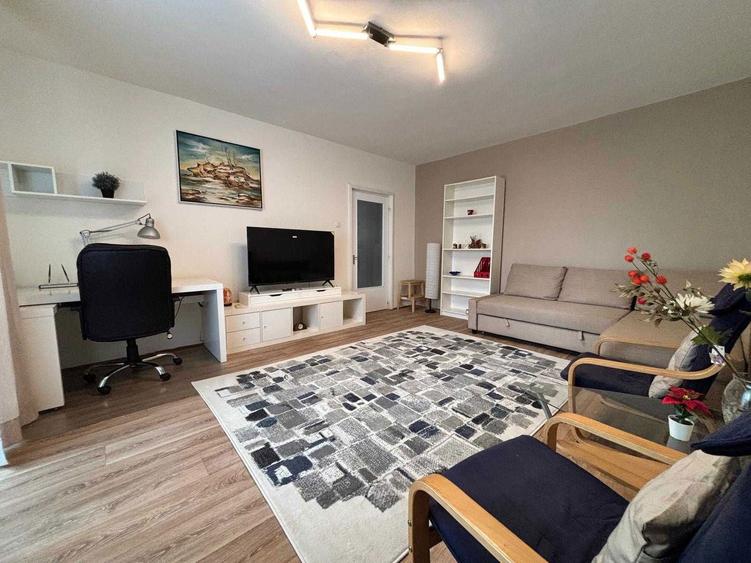 Inchiriere ap 2 camere | direct proprietar | 56,51 mp | 10min Dristor - 1