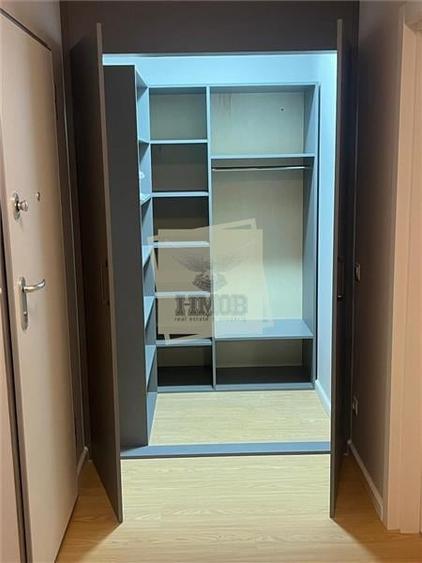 Apartament cu 2 camere 2 bai zona Calea Dumbravii - 3