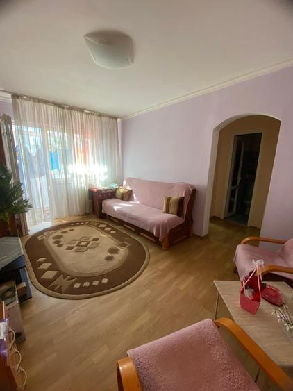 2 camere ETAJ 1, zona Orizont - 1