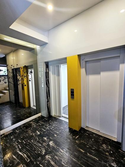 Apartament 2 camere, Politehnica/Grozavesti decomandat 52 mp utili - 2