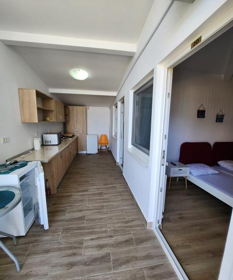 Afacere la cheie Vama Veche pensiune 29 camere 100 m de mare - 19