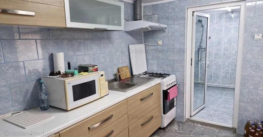 Casa Lacu Dulce 2 camere boltari mobilata si utilata - 3