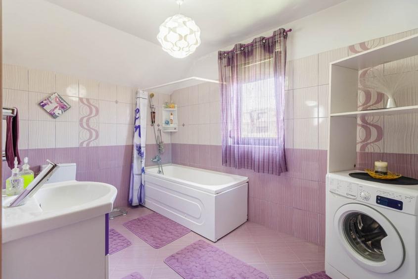 Vila spatioasa si eleganta, aproape de padure – Tunari, Ilfov - 15