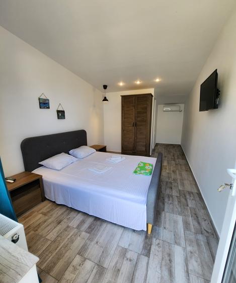 Afacere la cheie Vama Veche pensiune 29 camere 100 m de mare - 20