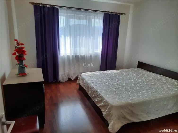Ofer spre vanzare garsoniera in zona Iancului