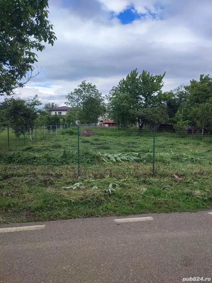 teren de vanzare Urleta, Prahova - 1