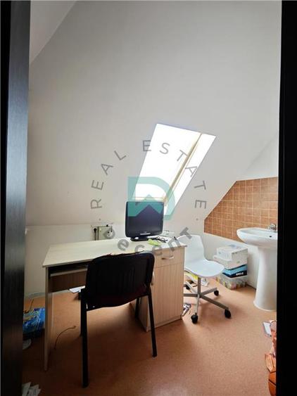 Casa de vanzare, Brasov, zona Centru Civic - pretabil clinica, birouri - 20