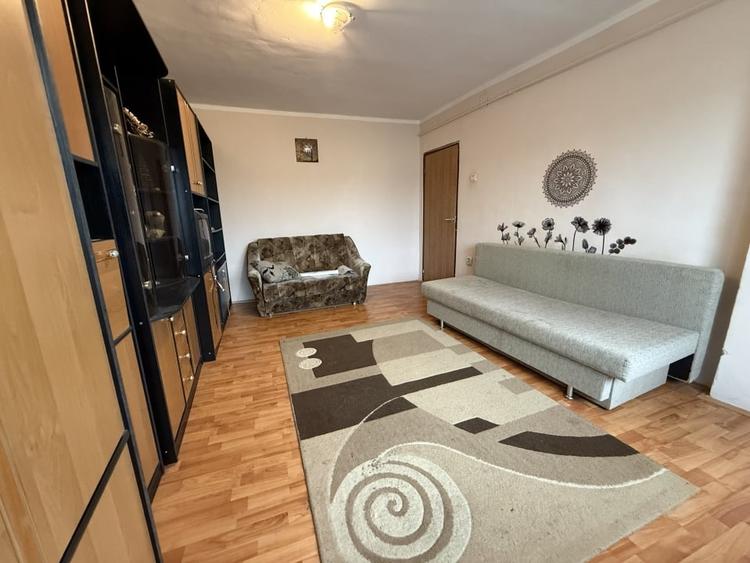 Apartament compact, o camera, 31 mp utili, etaj 4/5 - Girocului - 2