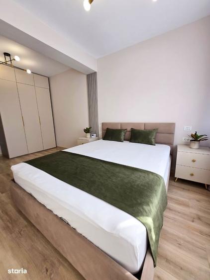 Apartament 2 camere insorit | LUX | Tractorul | Coresi | - 2