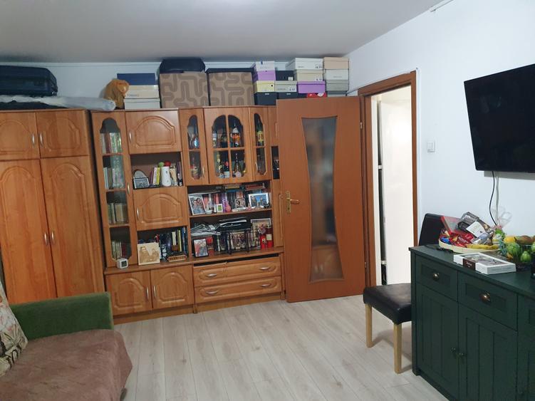 Vanzare-3 camere-sdec-p/4-Dr Taberei-V Ialomitei-reabilitat-termopan-130000E - 15