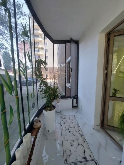 Apartament 2 Camere ATLANTIS   ONE , Sector 2 - 6