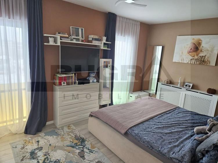 Apartament 2 camere, 53 mp, parcare, zona Home Garden - 1