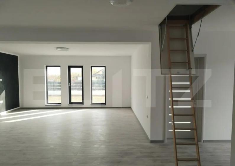 Vila individuala pe parter Priseaca - 4