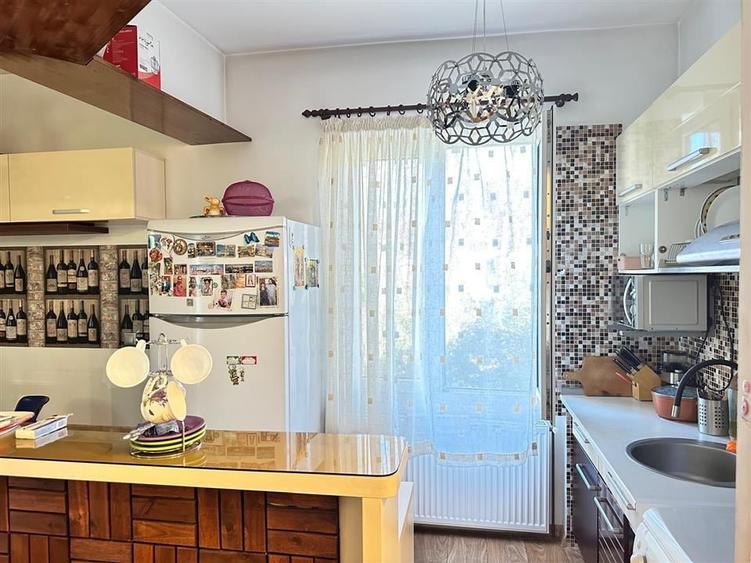 Apartament tip penthouse zona Jetoil Ploiesti - 5