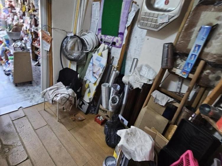 Investitie SOSEAUA Giurgiului NR.33 Stradal 63mp Vitrina 5ml Pozitie Excele.. - 10