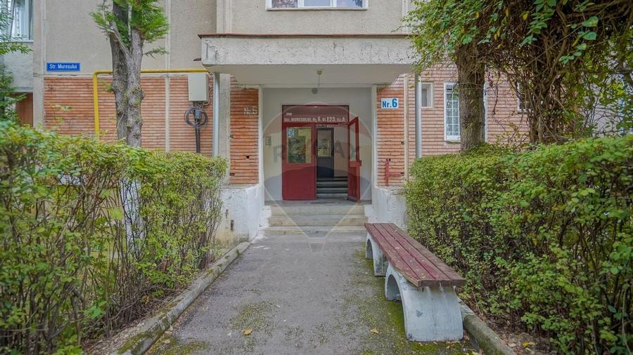 Apartament două camere decomandat la intrare în Răcădău! - 23