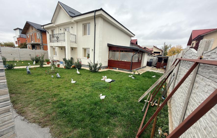 Casa individuala P+1+Pod situata in carterierul Allegria - 54