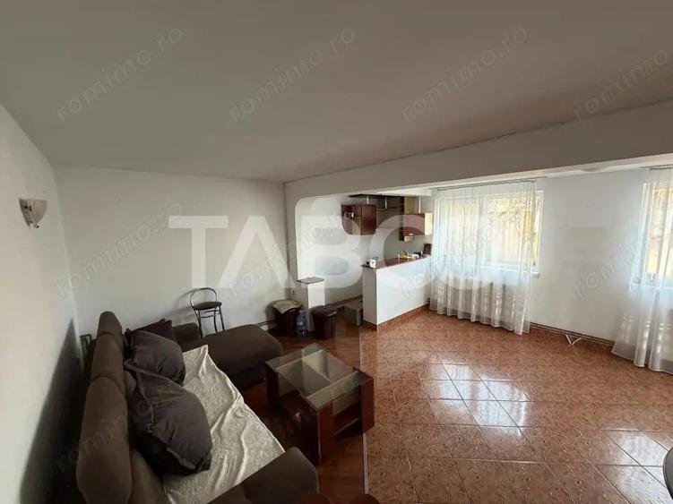 Casa de vanzare 4 camere 160 mpu teren liber 146 m zona Cetatii - 6