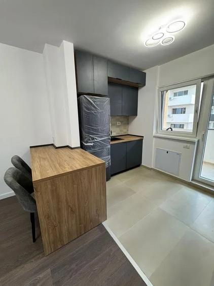 Apartament 2 camere, semidecomandat, 55 mp, centrala, ac, metrou, Popesti - 5